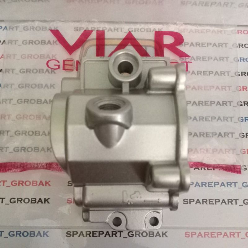 Case Reverse (Gearbox), Rumah Girbok Maju Mundur Viar Karya Bitnew non Kopling, Original