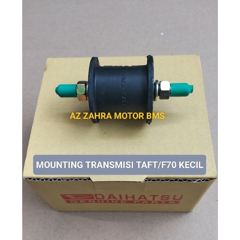TRANSMOUNTING TAFT/F70 KECIL/ MOUNTING TRANSMISI TAFT/F70 KECIL