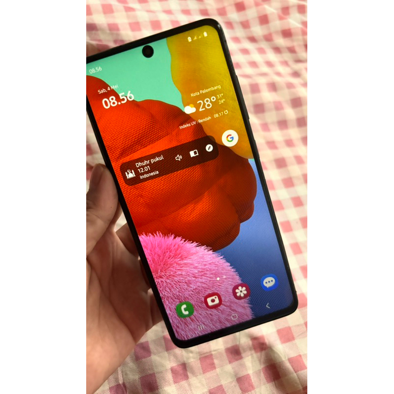 Samsung Galaxy A51 8/128 GB