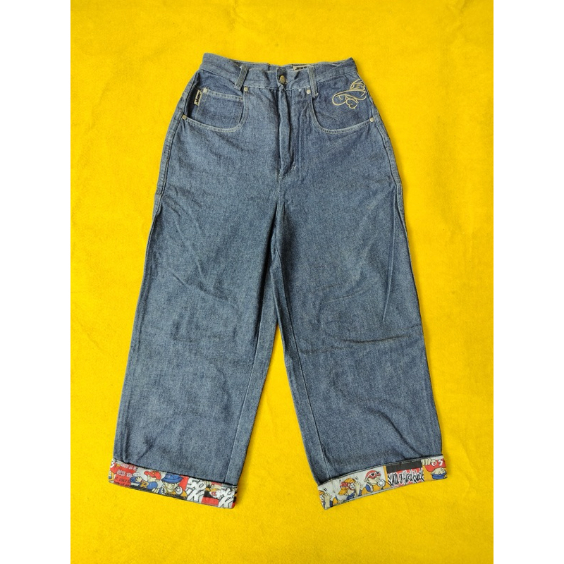 Jual celana School OF Hard Knocks (SOHK) Size 30