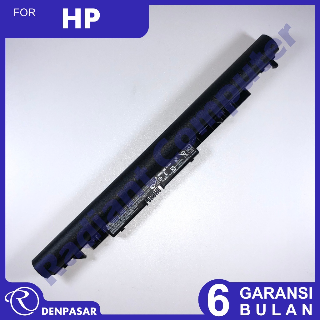 Baterai HP HSTNN-PB6Y HSTNN-LB7V HSTNN-LB7W HSTNN-DB8A HSTNN-HB7X