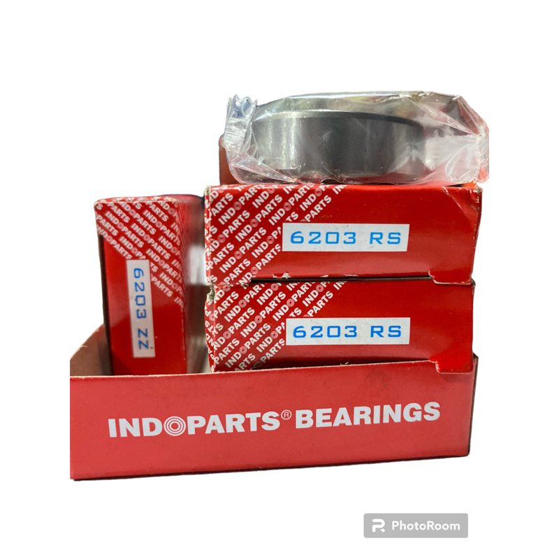 LAHAR 6203 INDOPARTS