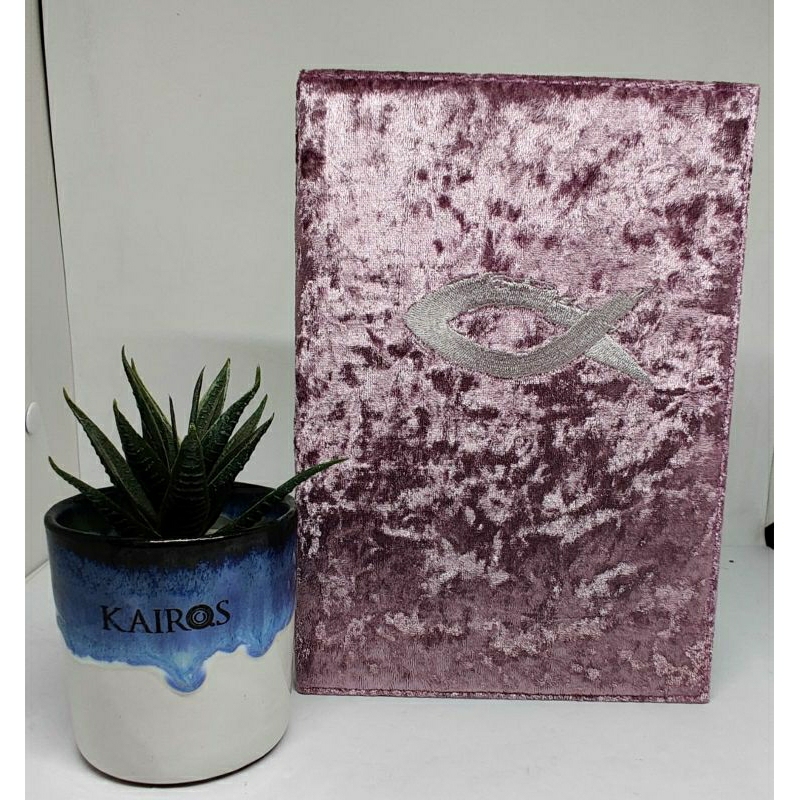 

Buku Rohani Catatan Lux Leather Journal