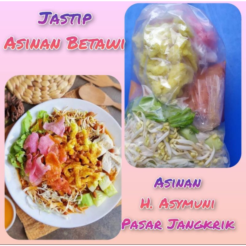 

AsinanBetawiAsmuni