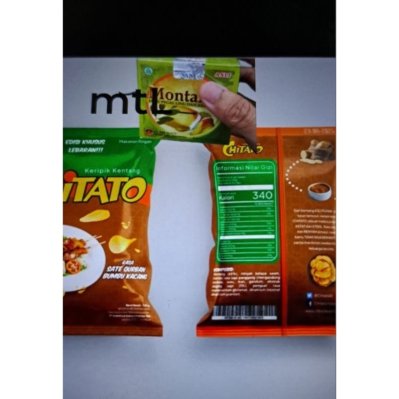 

snack makanan ringan terlaris moun. talinee