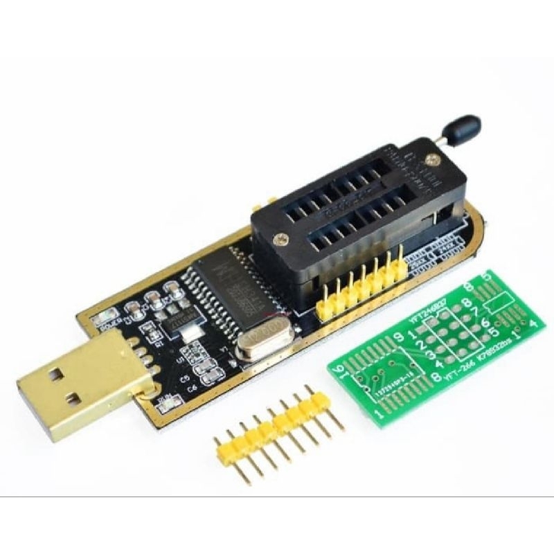 CH341A Programmer