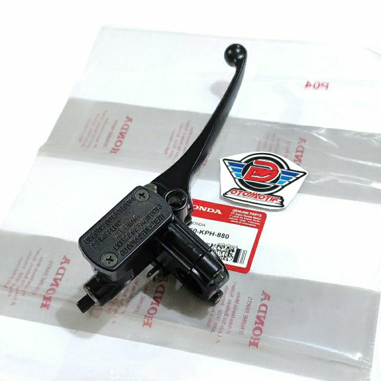 ART L45E MASTER REM SET KPH KARISMA SUPRAX125 SUPRA FIT NEW REVO 1