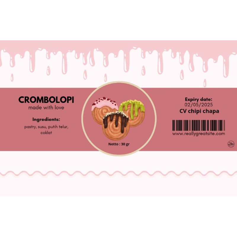 

crombolopi