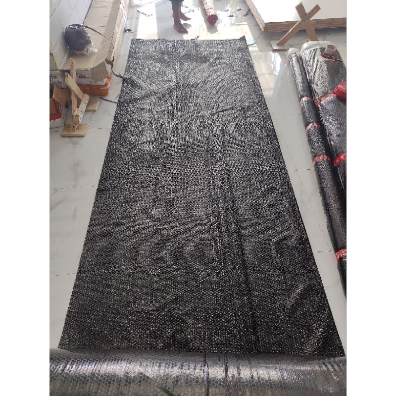 

tambahan bublewrap untuk molding