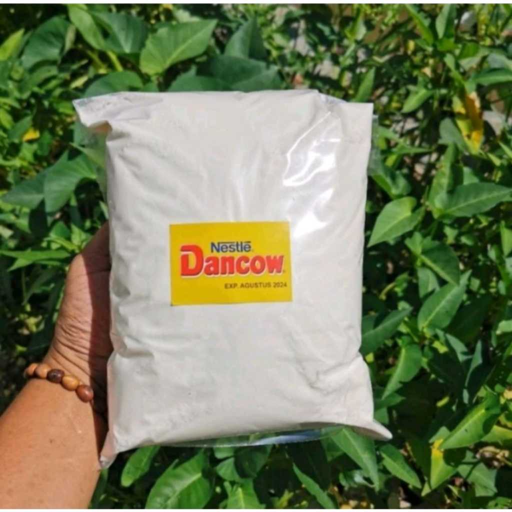 

susu bubuk original kemasan 1kg dan 500gram