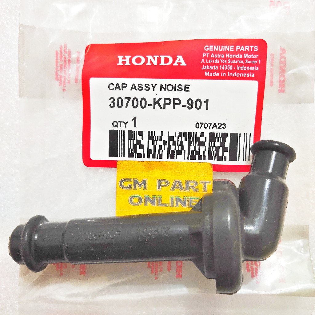 CANGKLONG BUSI CB 150R OLD LAMA 30700 KPP 901