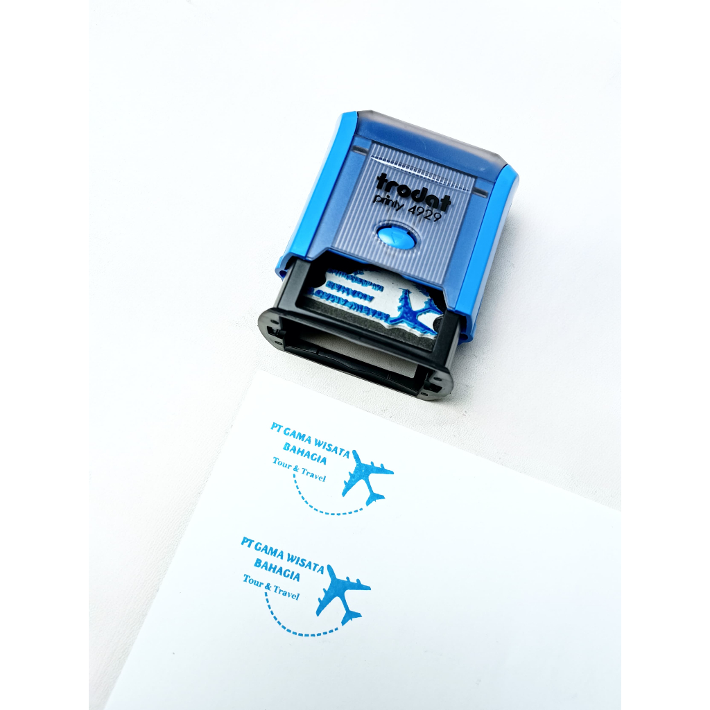 

Jual Stempel Trodat 4929 Stempel Otomatis Perkantoran Stempel Trodat Original