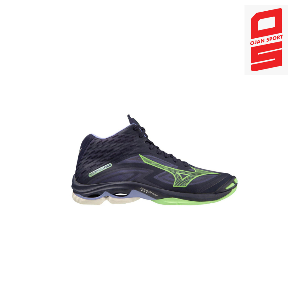 MIZUNO SEPATU VOLLEY WAVE LIGHTNING Z7