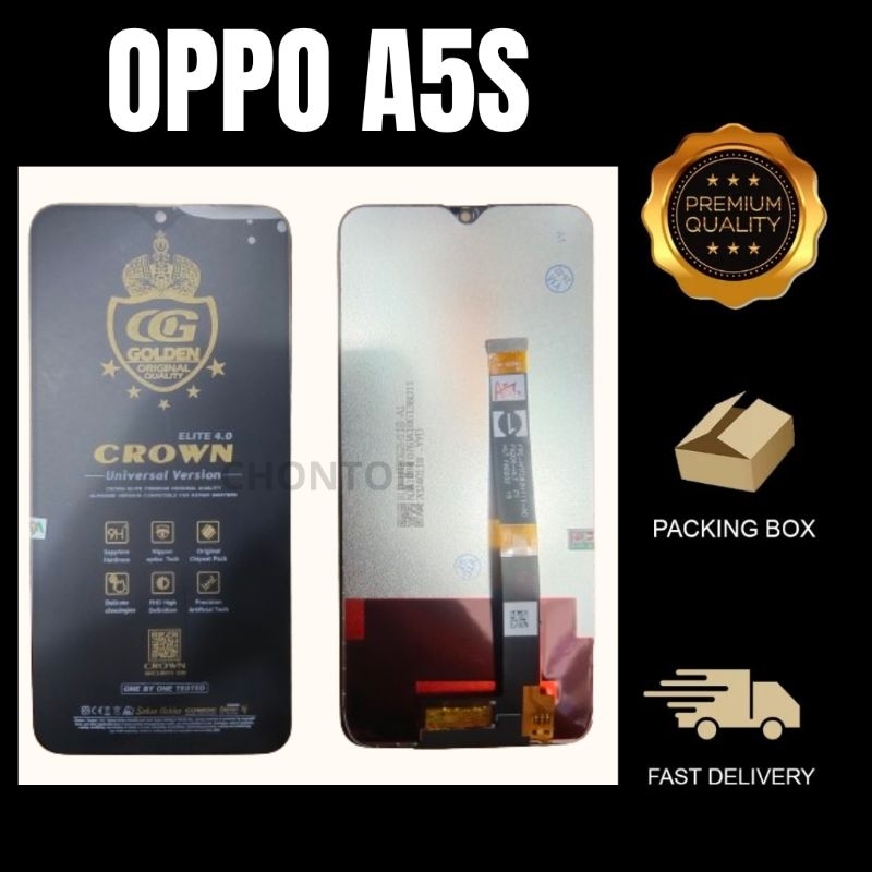LCD OPPO A5S TOUCHSCREEN OPO A5S