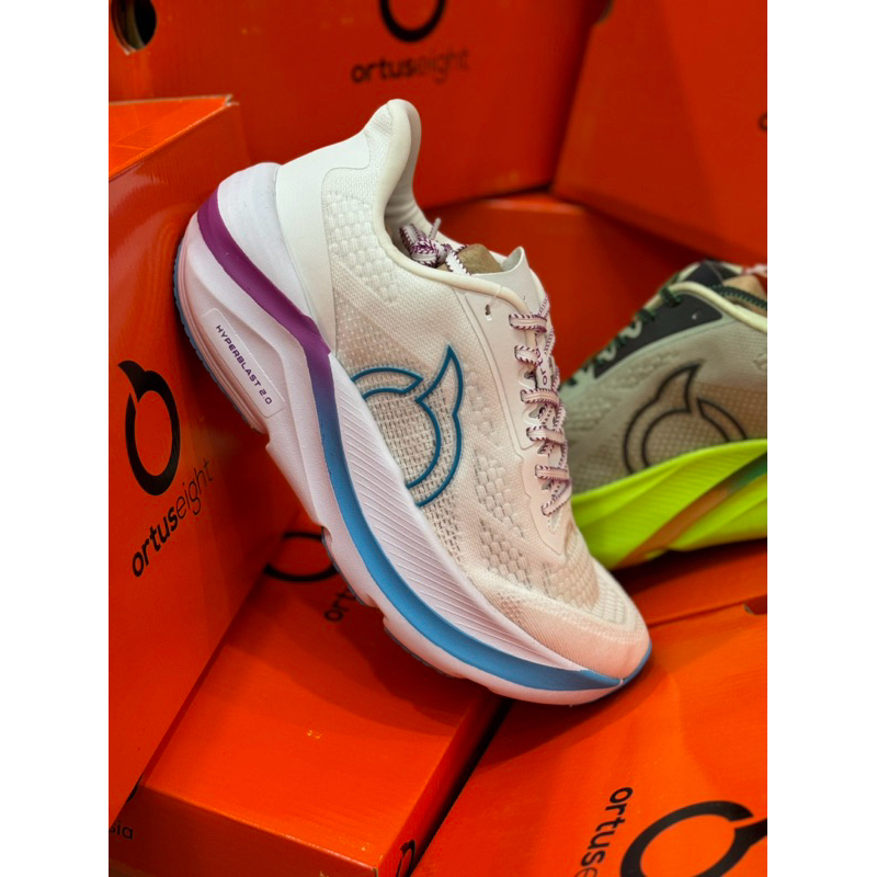 Ortuseight Sepatu Running Hyperblast 2.0