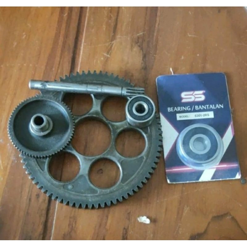 bahan buat kerekan layangan