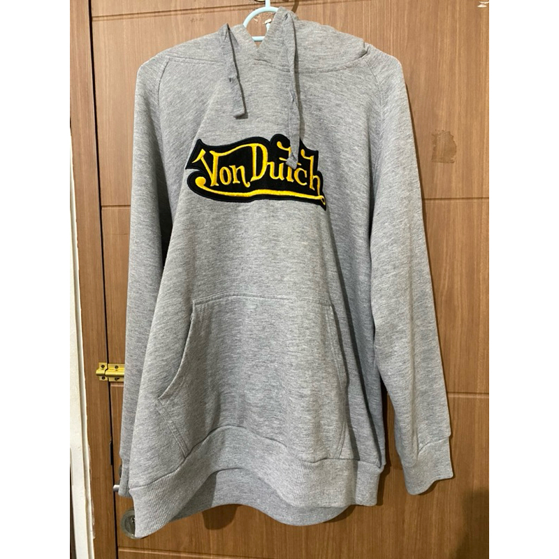 Von Dutch hoodie