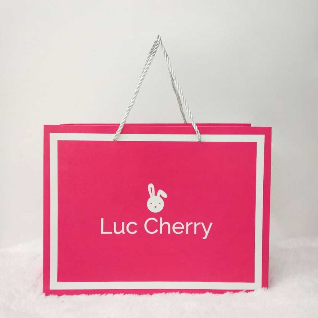 

TFT Paperbag Souvier Lucu