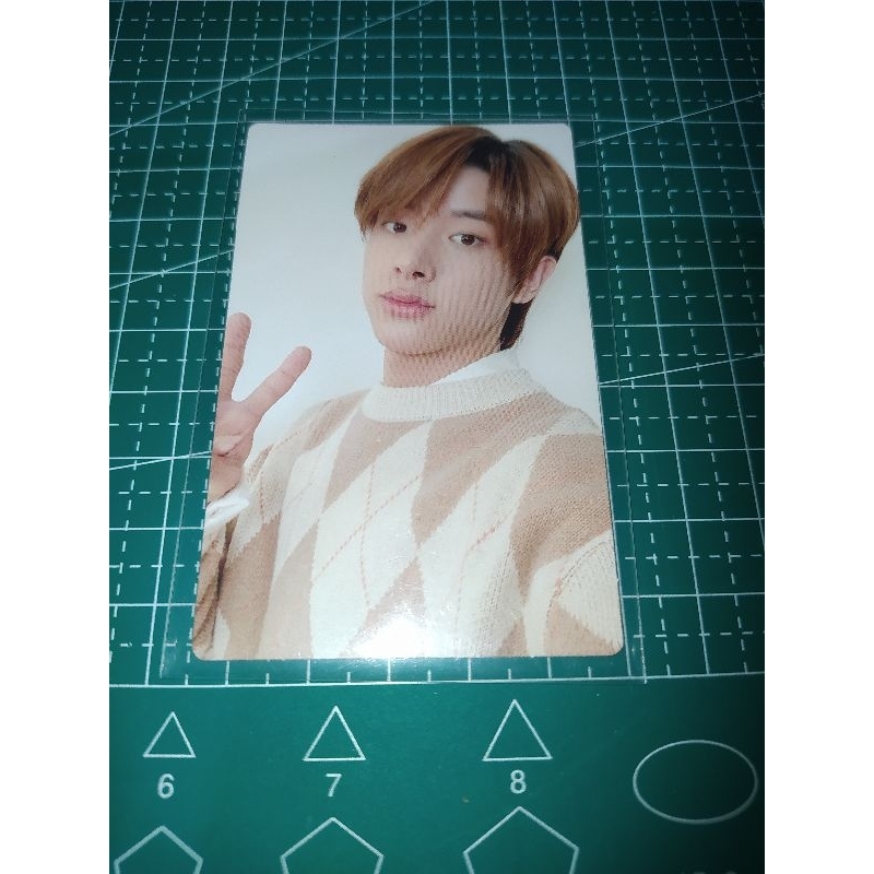 OFFICIAL PC ENHYPEN (EN-CONNECT 2021: JAKE)