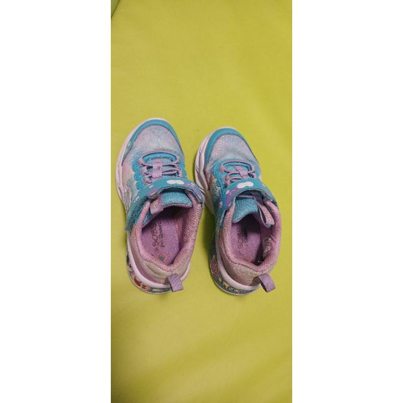 SkechersLilBobs