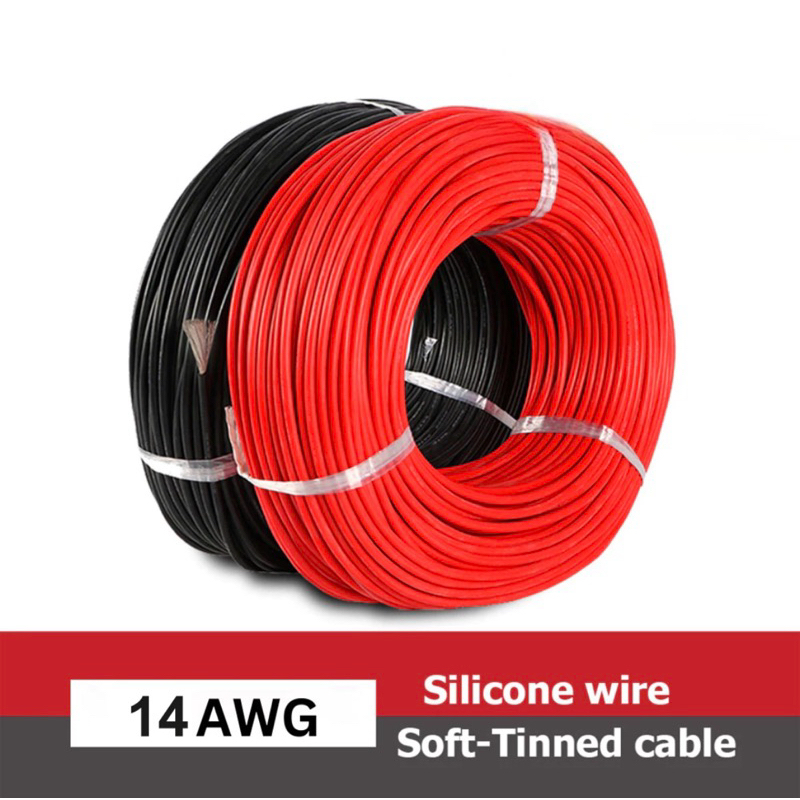 Kabel AWG 14 / Meter