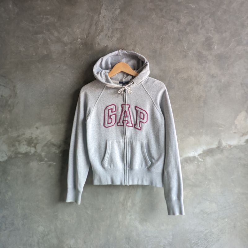 Hoodie GAP ABU Misty
