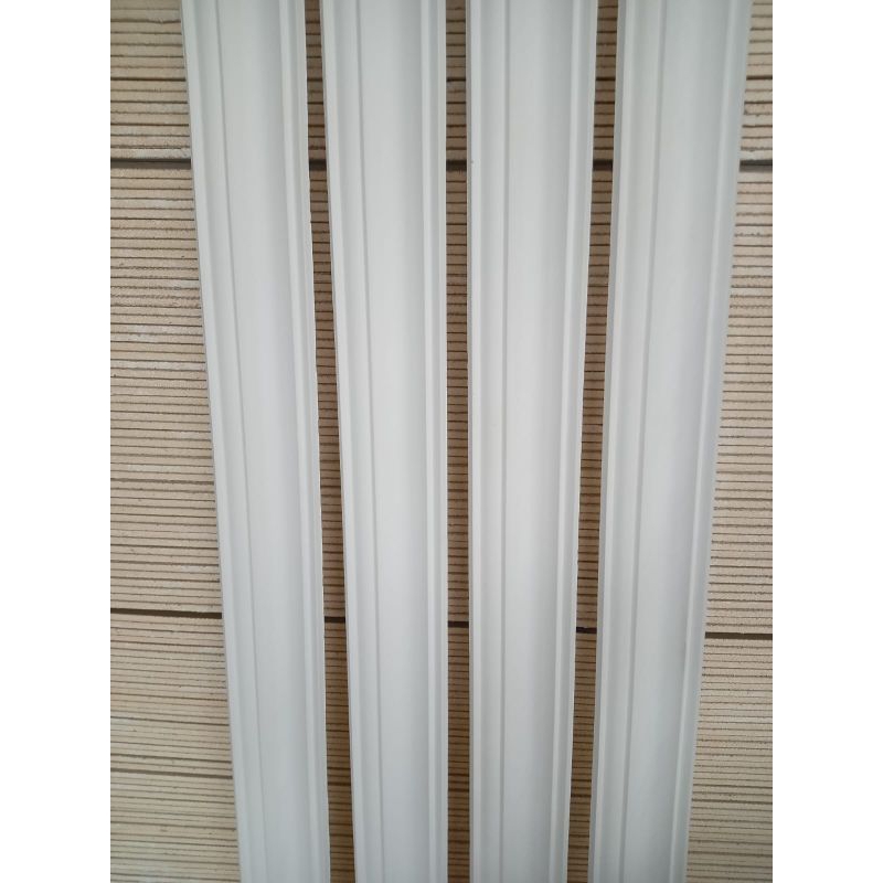 List Profil Gypsum KK3 lebar 10 cm panjang 210