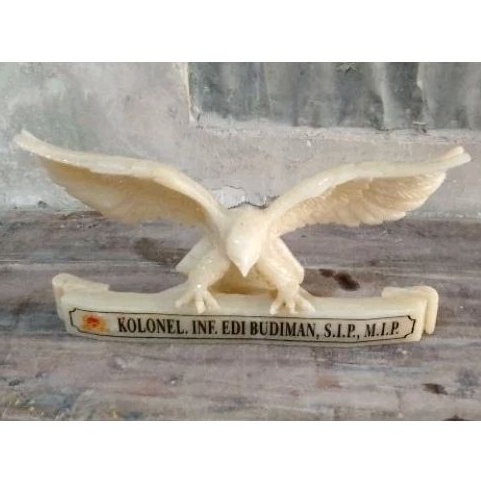 

PAPAN NAMA GARUDA