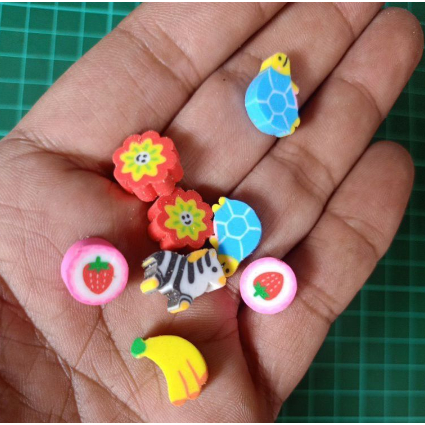 

Penghapus Mini Random