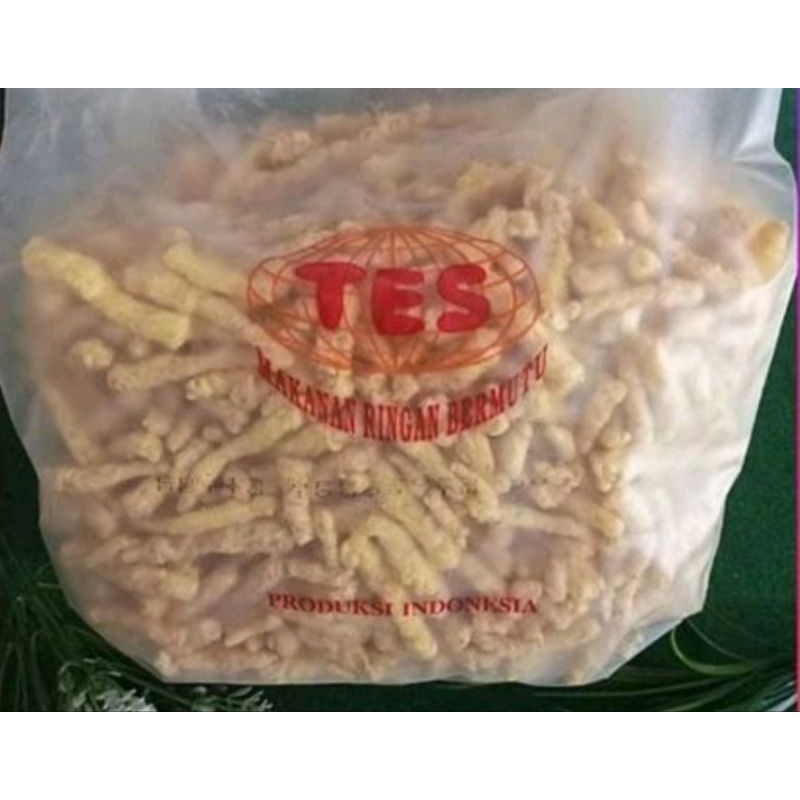 

Twis Corn TES 250gr