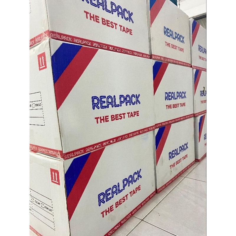 LAKBAN BENING 1 DUS SANGAT TEBAL | BISA INSTANT/SAMEDAY