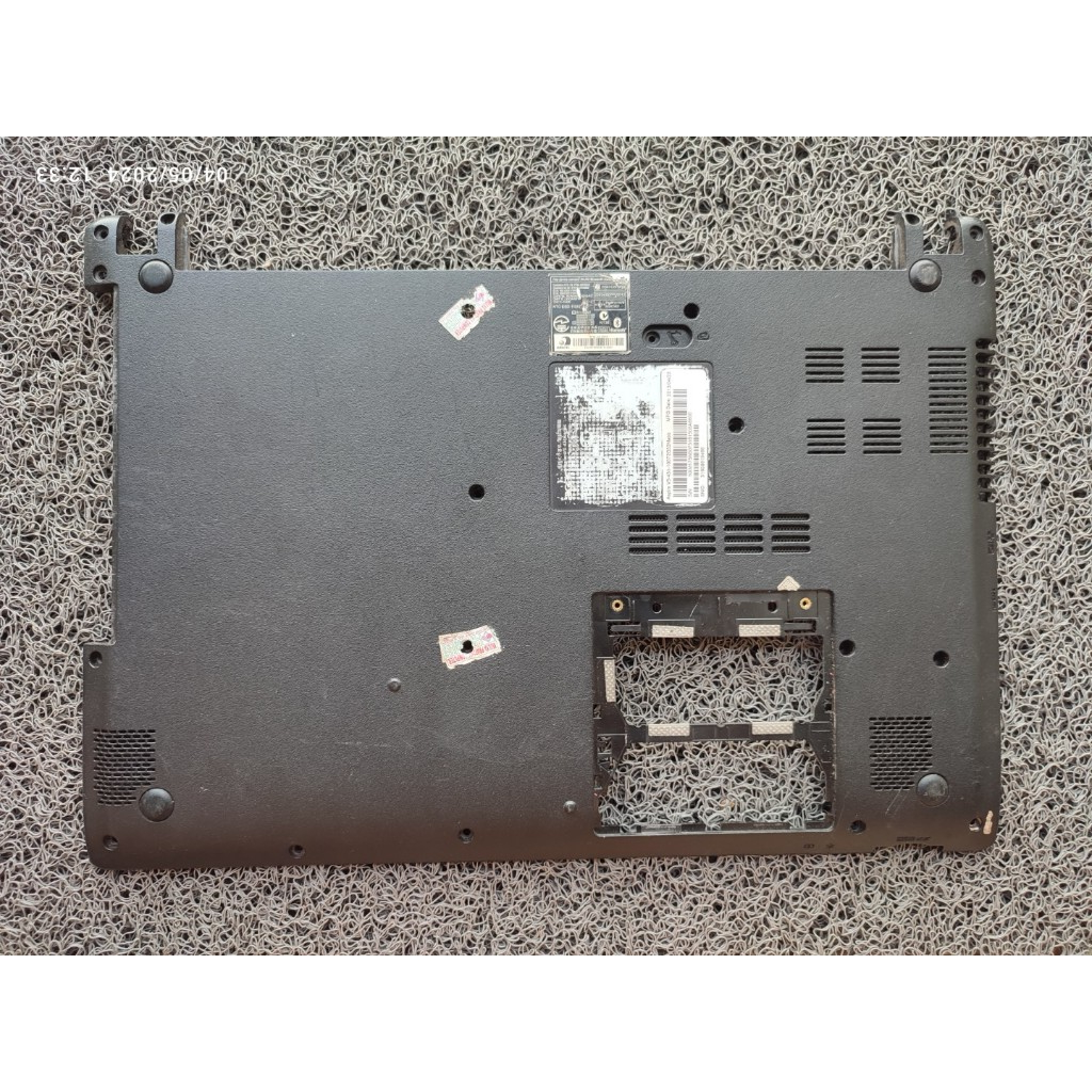 Casing Bawah Buttom Case Acer V5-431 V5-471 V5 431 471