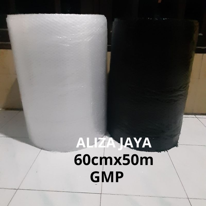 

Bubble wrap 60cmx50m