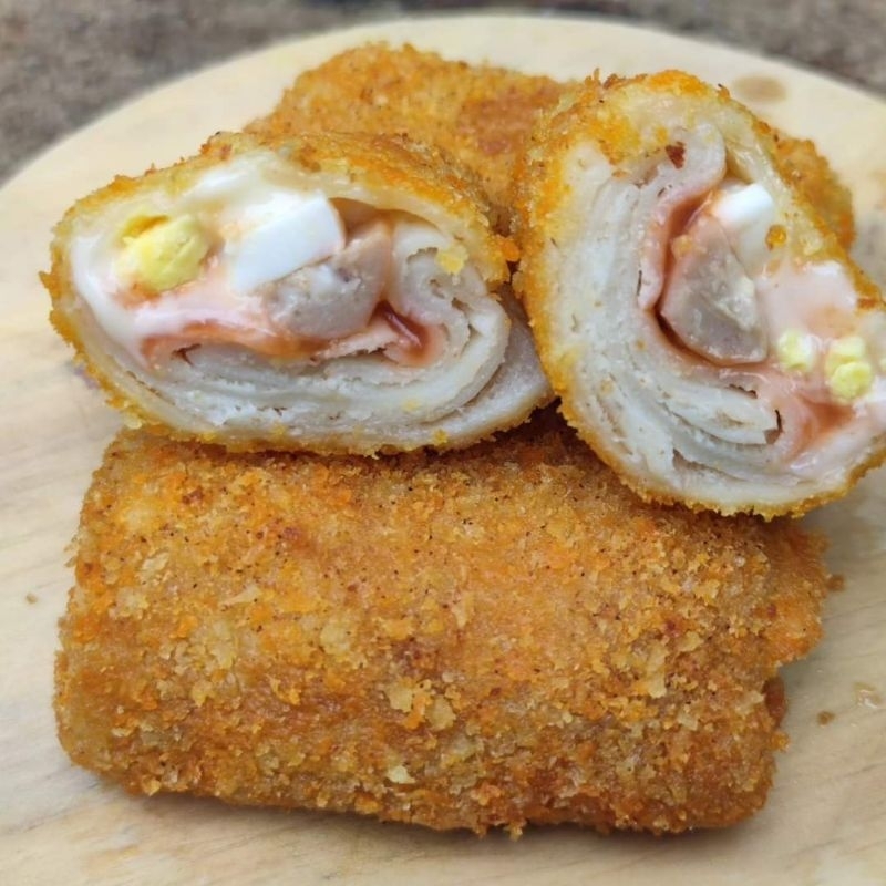 

Risol Mayonaise Frozen Isi 5