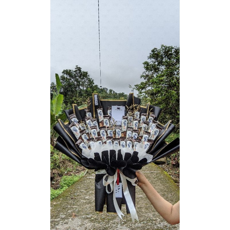 

BOUKETUANG|BOUKETSNACK|