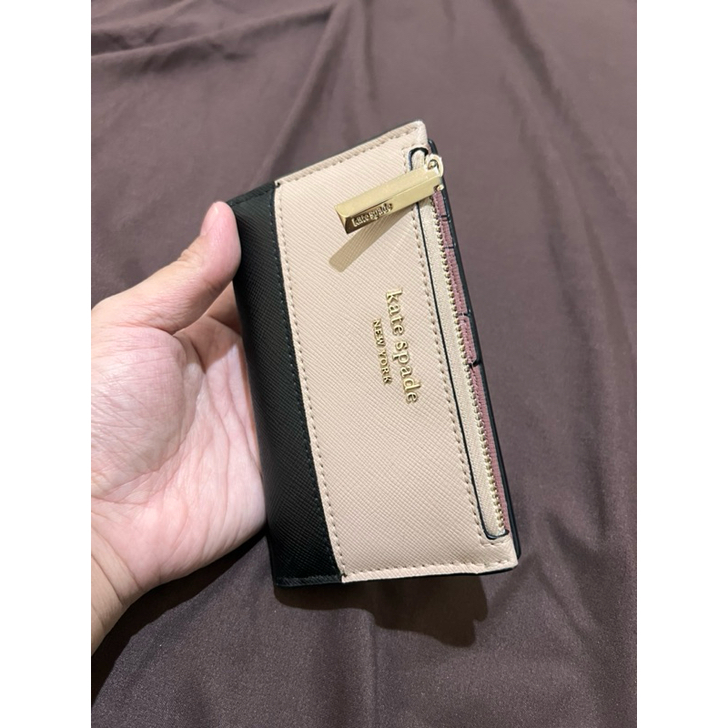 dompet katespade