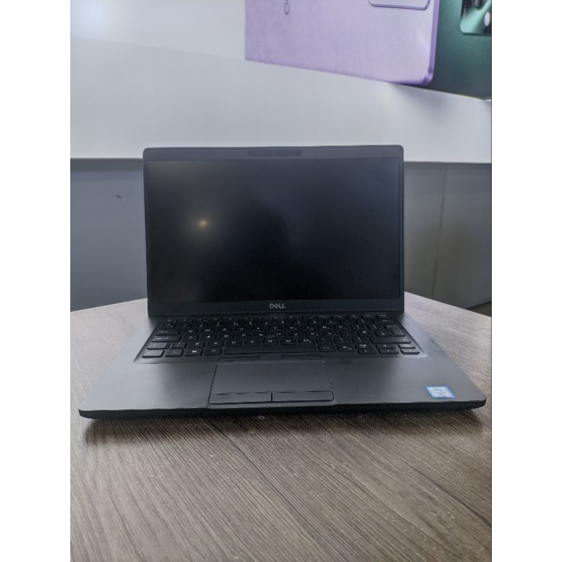 laptop dell latitude 5400