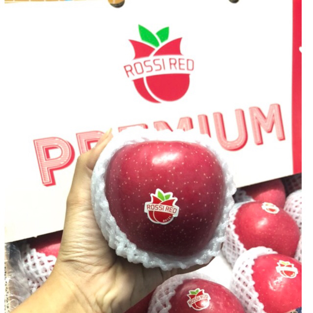 

Apel Fuji China Rossi Red Premium Wangshan Size 54 /kg
