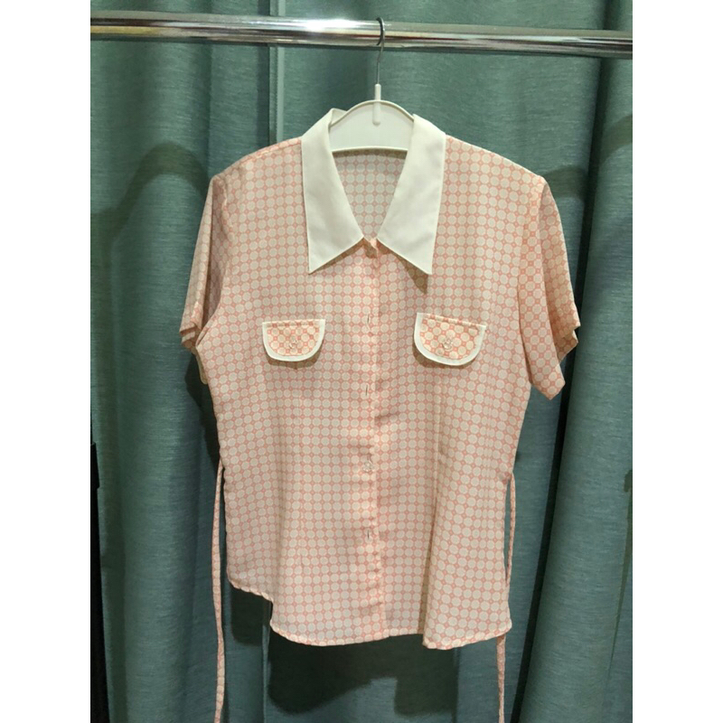 Preloved baju wanita / atasan wanita / kemeja wanita / blouse wanita / baju preloved