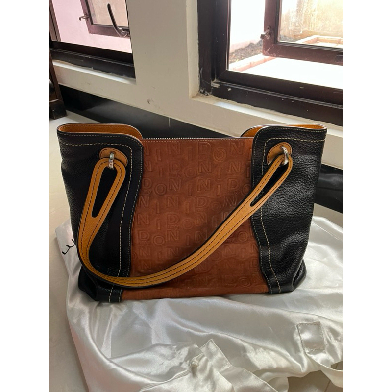 Preloved tas Donini