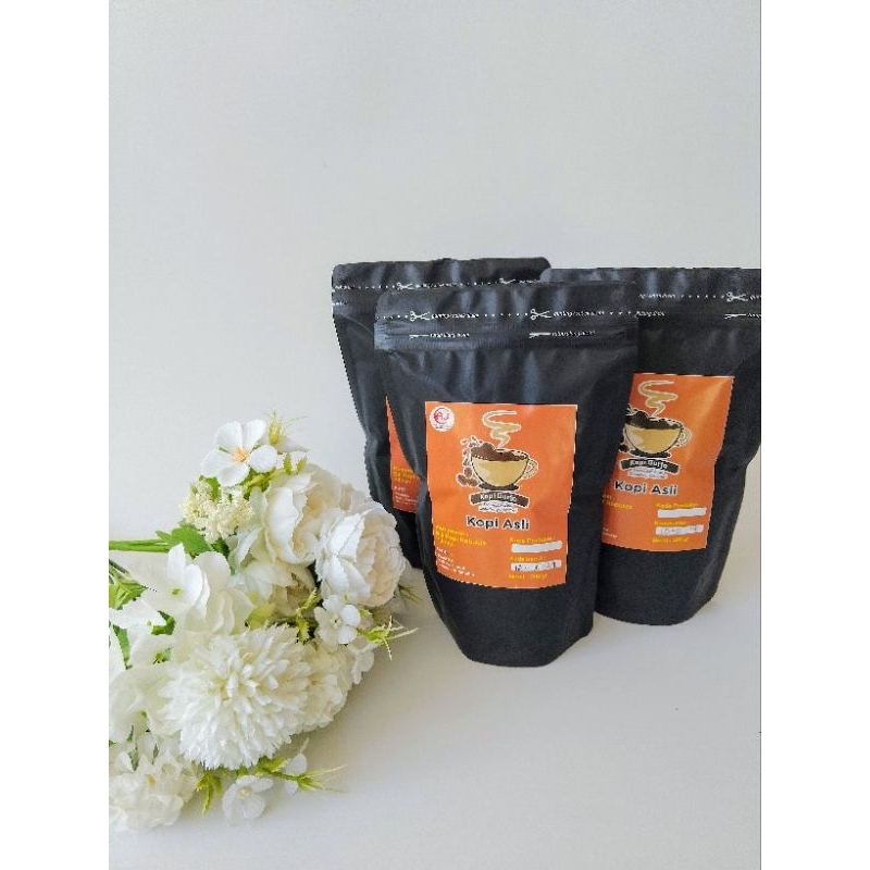 

KOPI DURJO Asli Jember