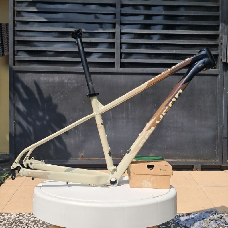 Frame 29 29er Polygon Xtrada 6 M