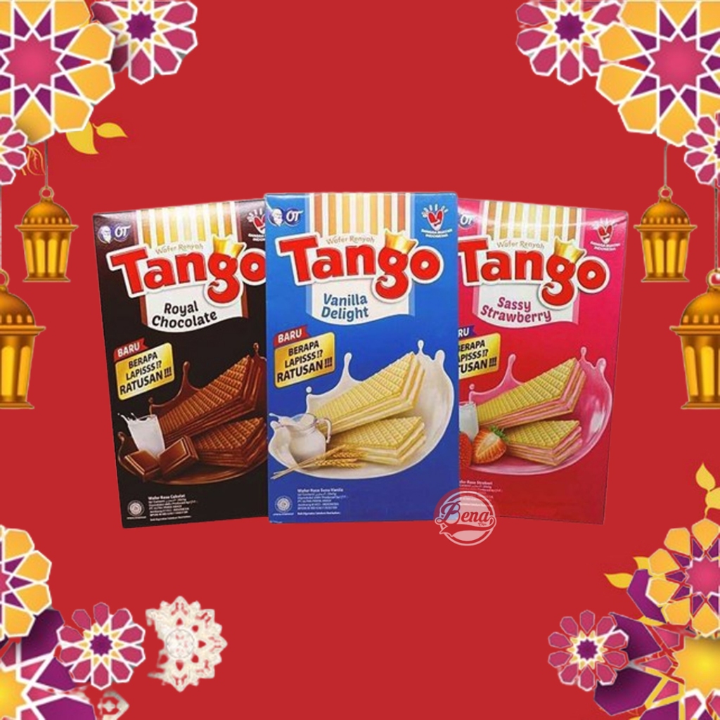 

TANGO WAFER KOTAK – ISI 20PCS