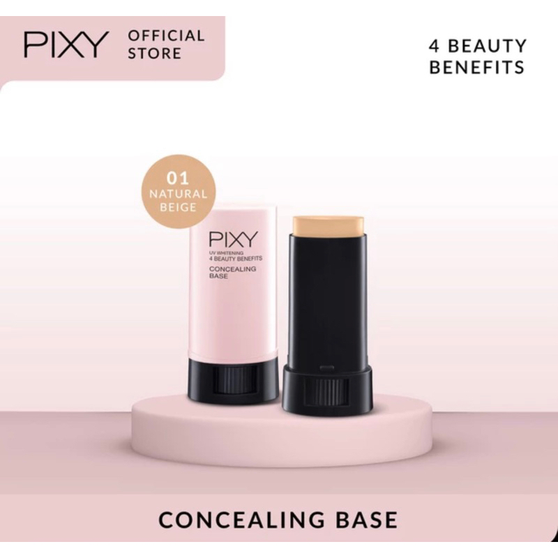 pixy concealer