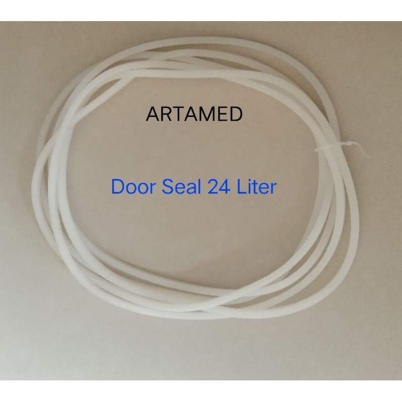 Seal silicone autoclave 24 liter