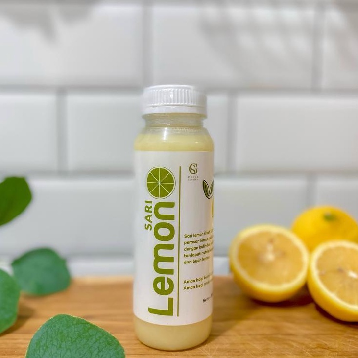 

Yuk di order Sari lemon fresh 25ml 1 murni original tanpa bahan pengawet dan gula sehat dan bikin langsing