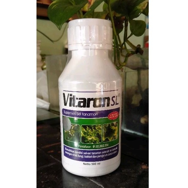 VITARON SL 500ml