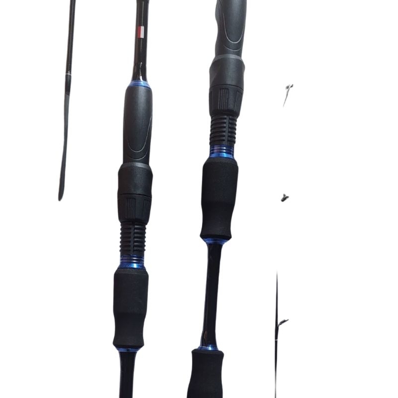 joran casting gamaru Revo 6--14 Lb