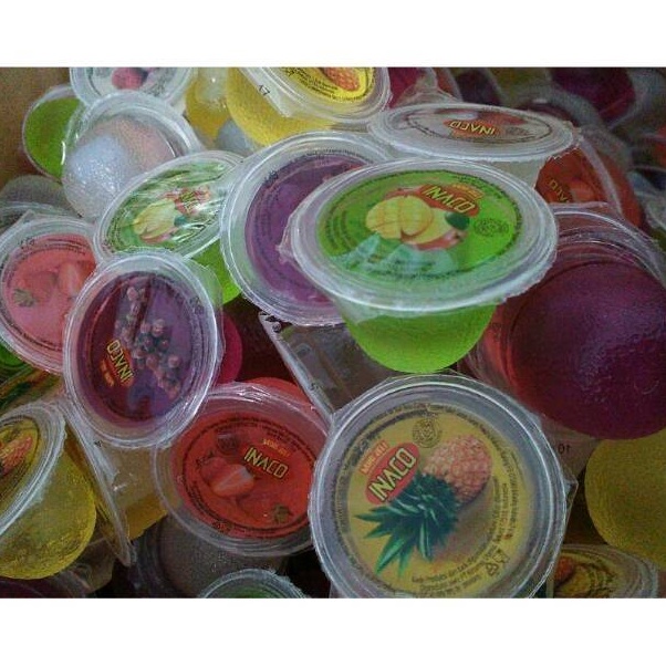 

Flash Sale JELLY INNACO 1 KG INACO JELLY MURAH ENAK