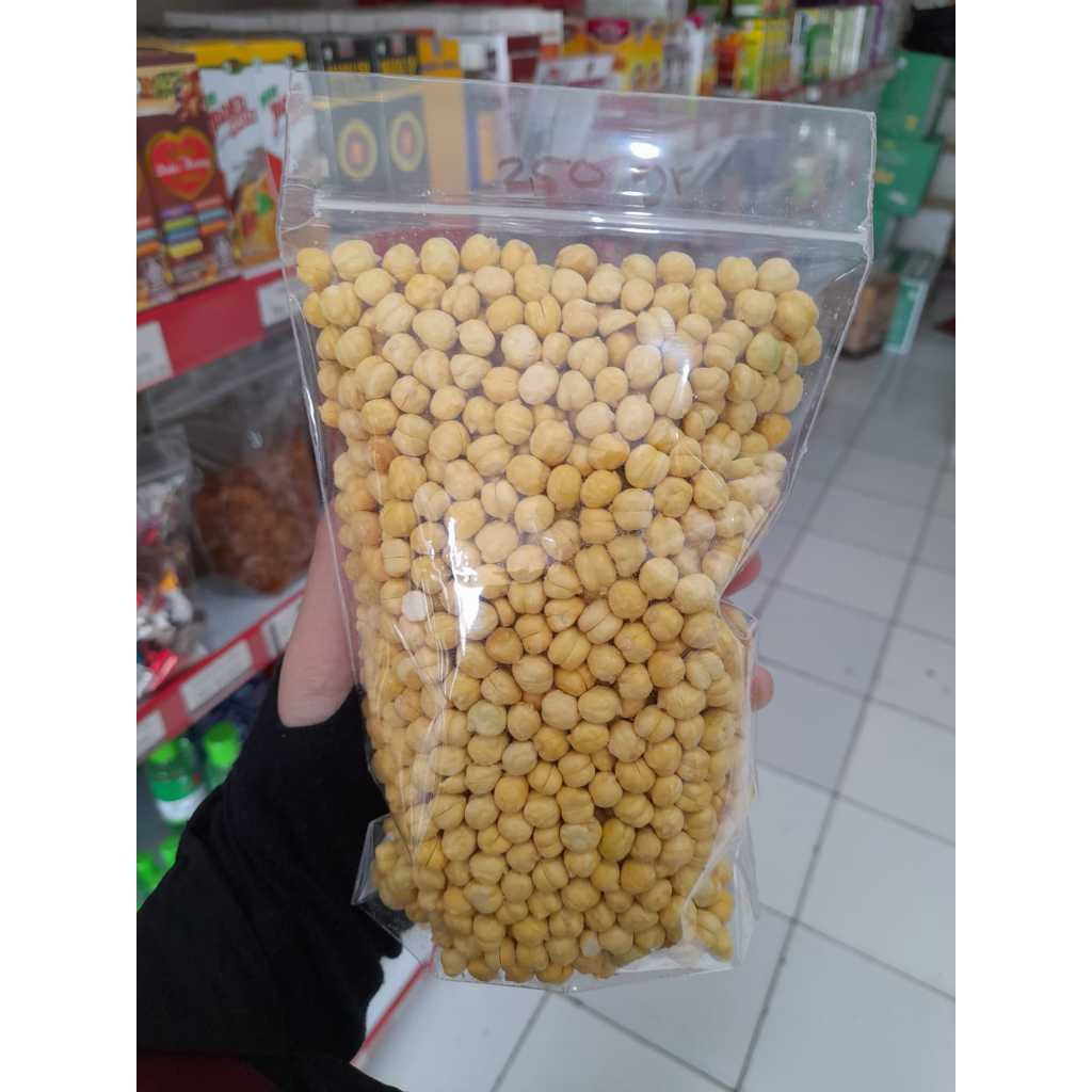 

KACANG ARAB 100gr/OLEH OLEH HAJI